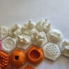 Terraforming Mars 3D tileovi ekspanzije nadogradnja 3