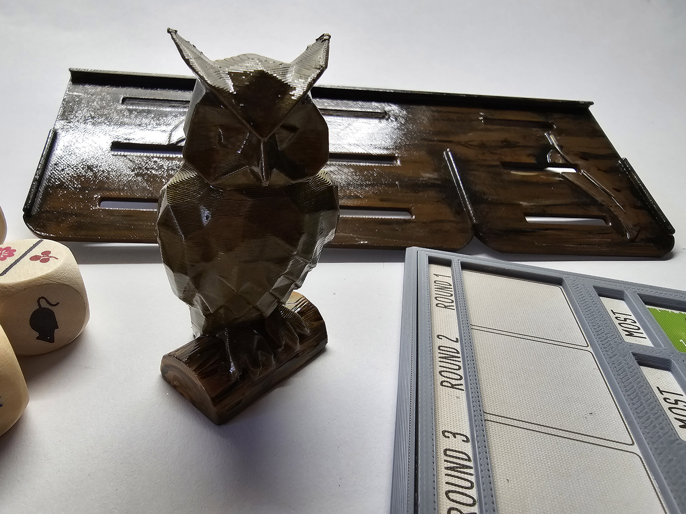 Wingspan total upgrade set - Image 5