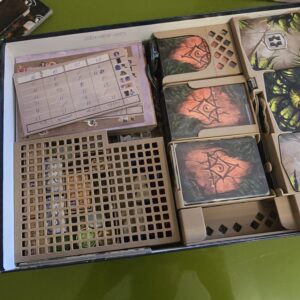 Lost Ruins of Arnak (plus both expansions)