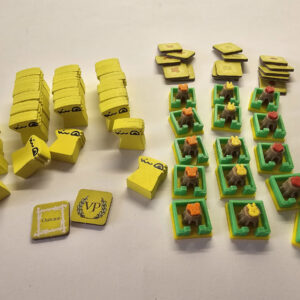 Root Riverfolk expansion tokens